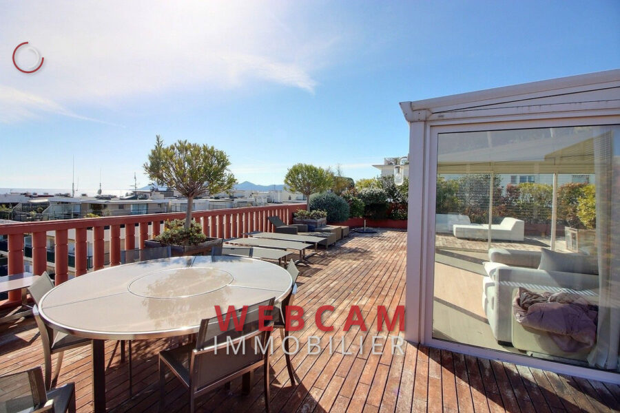 Appartement à vendre à Cannes — Vue mer — photo 4