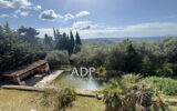 Maison à vendre à Grasse — Vue mer — photo 1