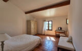 Maison à vendre à Cabrières-d&rsquo;avignon — Vue nature — photo 19