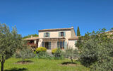Maison à vendre à Cabrières-d&rsquo;avignon — Vue nature — photo 4
