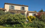 Maison à vendre à Cabrières-d&rsquo;avignon — Vue nature — photo 7