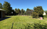 Maison à vendre à Puiseux-en-bray — Vue parc & jardin — photo 11