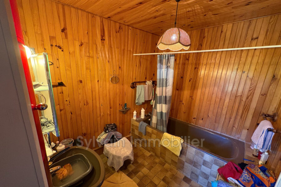 Maison à vendre à Puiseux-en-bray — Vue parc & jardin — photo 8