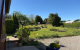 Maison à vendre à Puiseux-en-bray — Vue parc & jardin — photo 1
