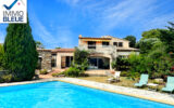 Maison à vendre à Sausset-les-pins — Vue parc — photo 2