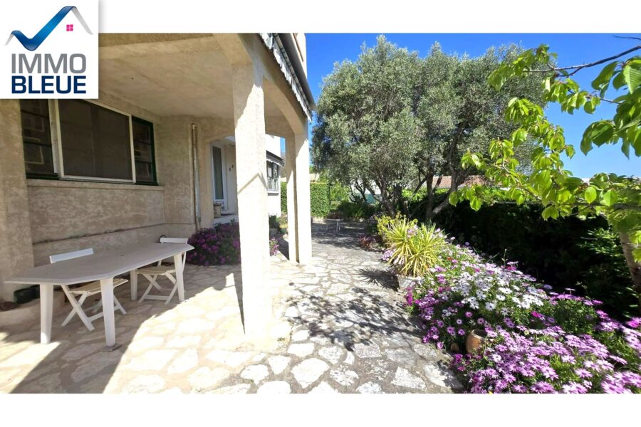 Maison à vendre à Martigues — Vue nature — photo 5