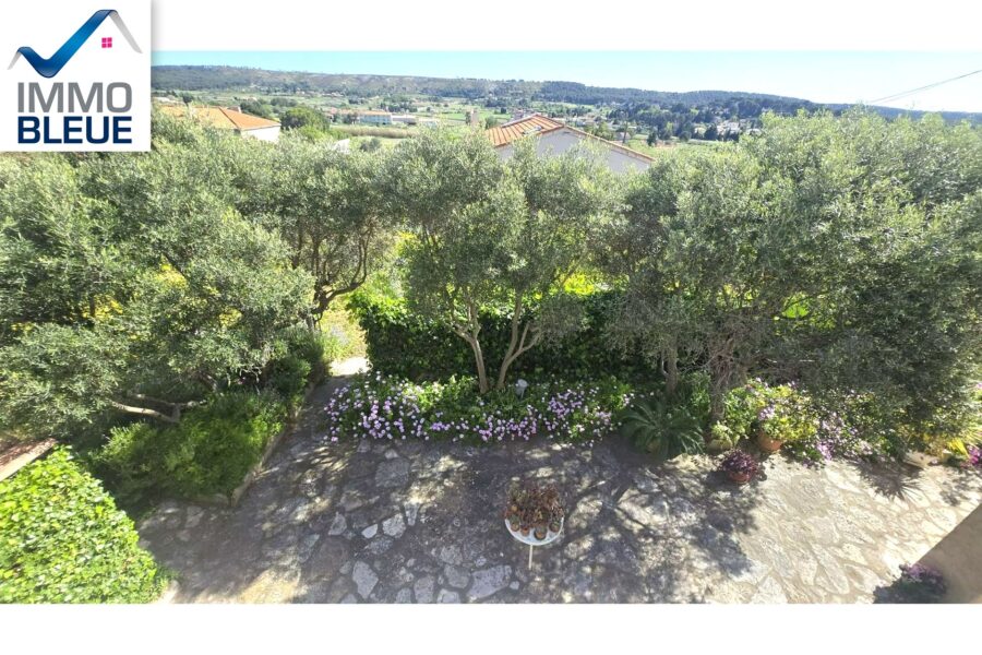 Maison à vendre à Martigues — Vue nature — photo 4