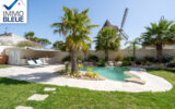 Maison à vendre à Saint-mitre-les-remparts — Vue parc — photo 5