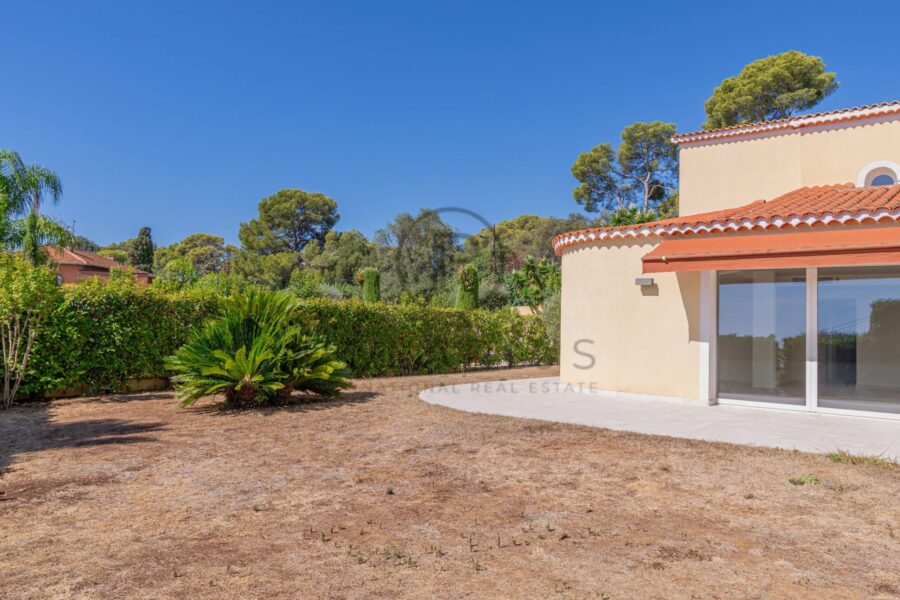 Maison à vendre à Nice — Vue nature — photo 20
