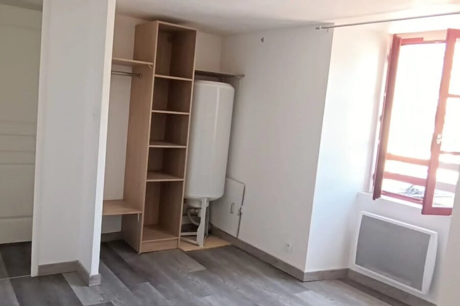 Appartement à vendre à Ambon — Vue monument — photo 7