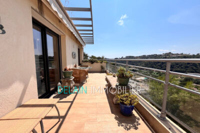 Appartement à vendre à Cagnes-sur-mer