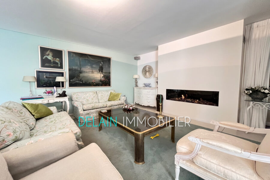 Appartement à vendre à Cagnes-sur-mer — Vue nature — photo 11