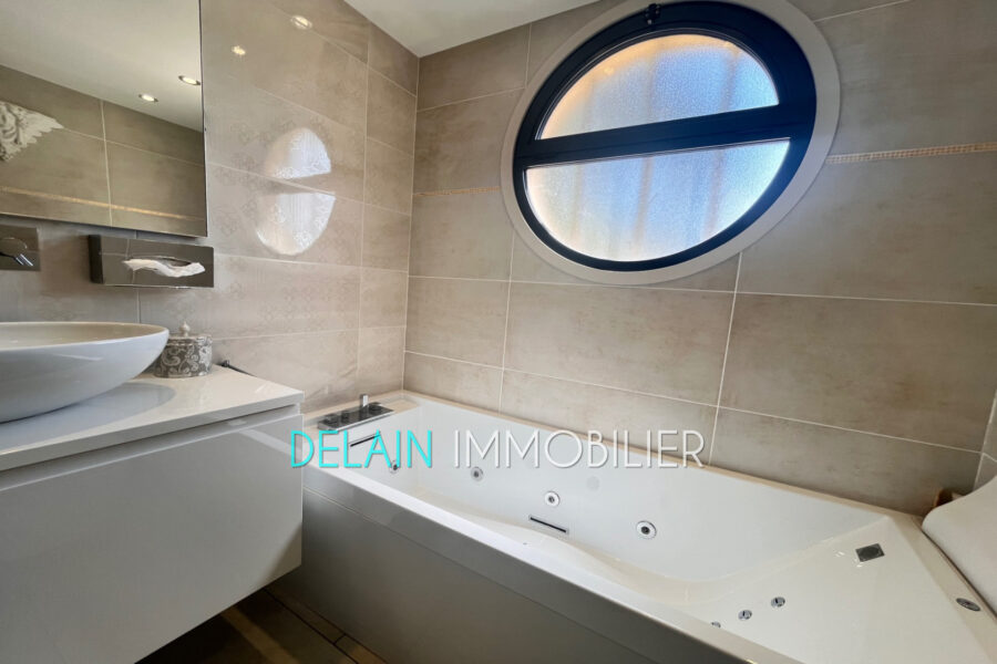 Appartement à vendre à Cagnes-sur-mer — Vue nature — photo 12