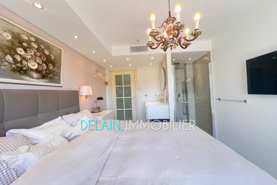 Appartement à vendre à Cagnes-sur-mer — Vue nature — photo 14