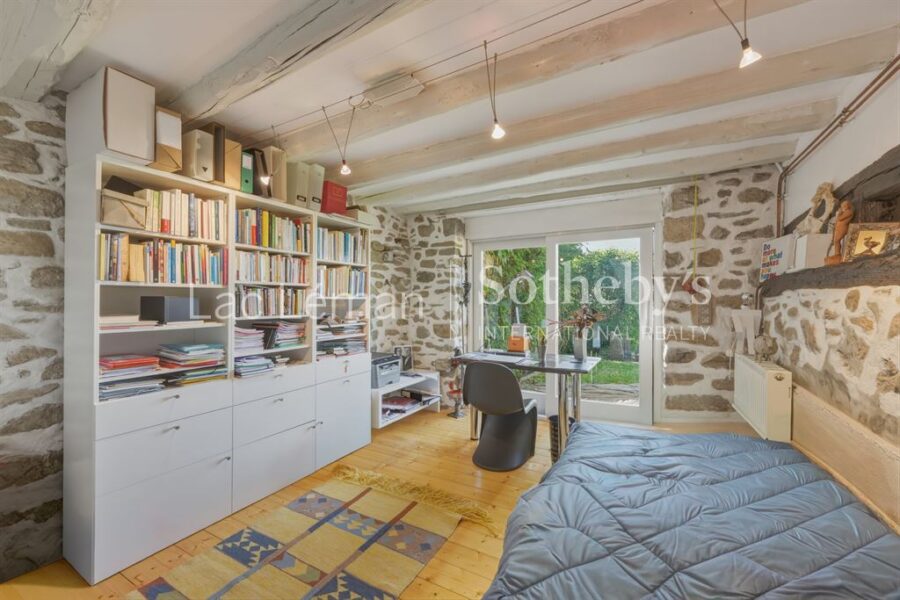 Maison à vendre à Cranves sales — Vue lac — photo 17