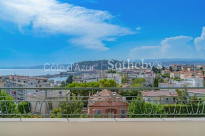 Appartement à vendre à Nice