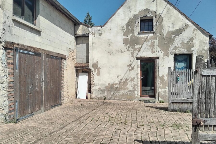 Maison à vendre à Égreville — Vue parc & jardin — photo 16