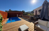 Maison à vendre à Sainte-Maxime — Vue nature — photo 1