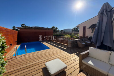Maison à vendre à Sainte-Maxime