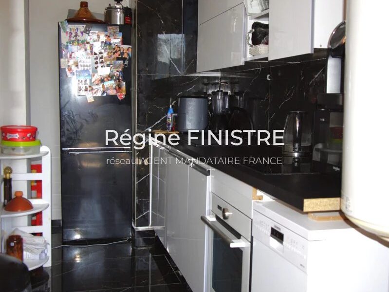 Appartement à vendre à Draguignan — Vue parc & jardin — photo 6