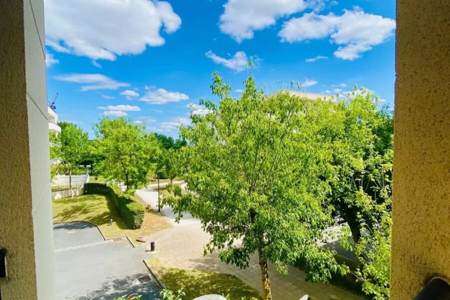Appartement à vendre à Caen — Vue sur la ville — photo 16
