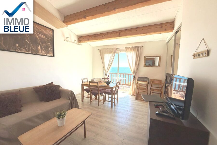 Appartement à vendre à Carry-le-rouet — Vue mer — photo 2