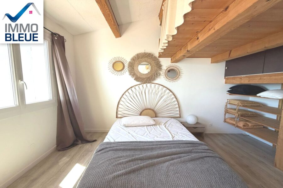 Appartement à vendre à Carry-le-rouet — Vue mer — photo 3