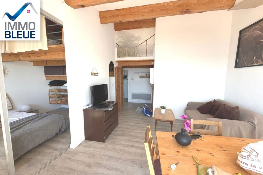 Appartement à vendre à Carry-le-rouet — Vue mer — photo 4