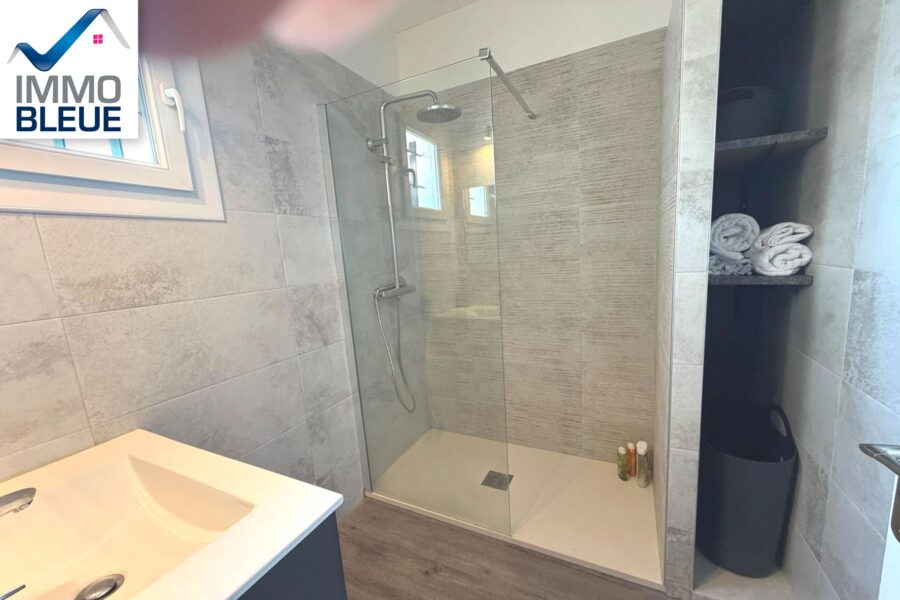 Appartement à vendre à Carry-le-rouet — Vue mer — photo 5