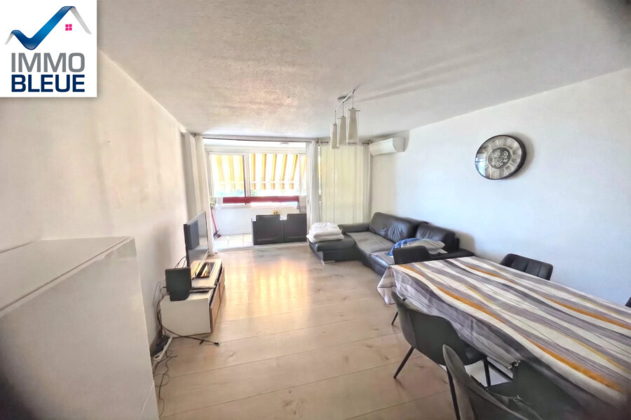 Appartement à vendre à Vitrolles — Vue nature — photo 3