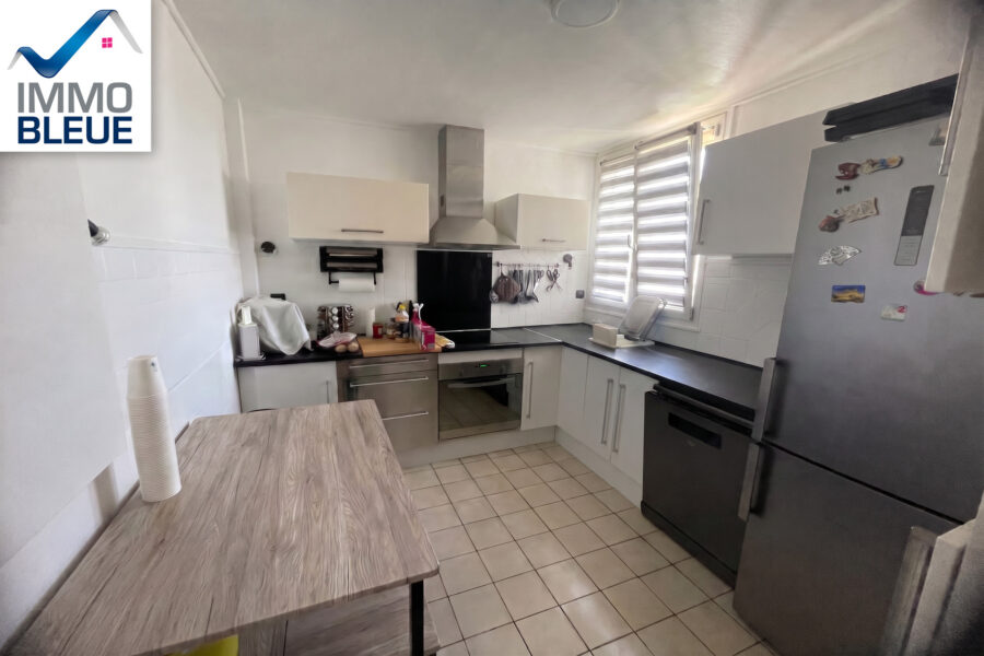 Appartement à vendre à Vitrolles — Vue nature — photo 2