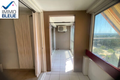 Appartement à vendre à Vitrolles