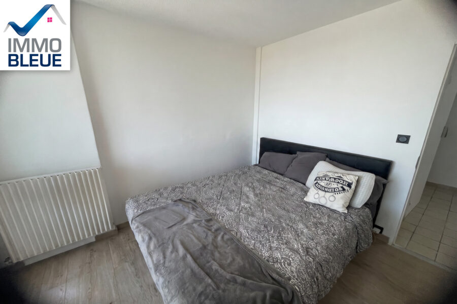 Appartement à vendre à Vitrolles — Vue nature — photo 6