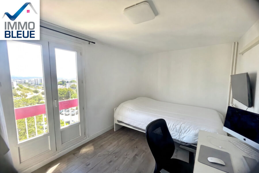 Appartement à vendre à Vitrolles — Vue nature — photo 4