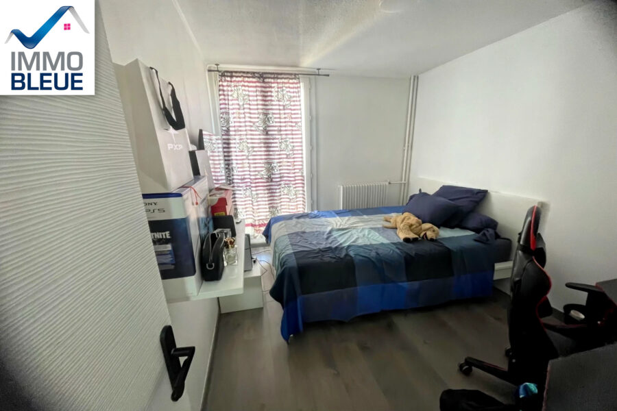 Appartement à vendre à Vitrolles — Vue nature — photo 5
