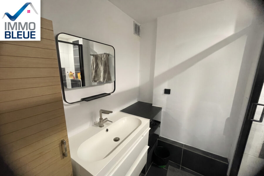 Appartement à vendre à Vitrolles — Vue nature — photo 7
