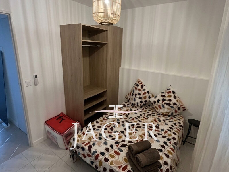 Appartement à vendre à Sainte-maxime — Vue sur la ville — photo 10