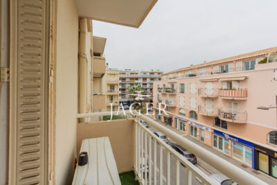 Appartement à vendre à Sainte-maxime
