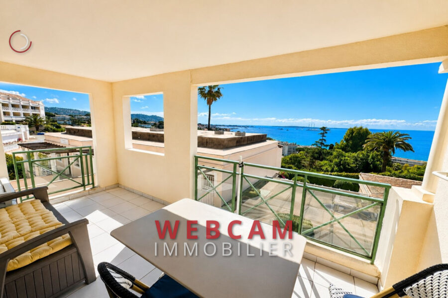Appartement à vendre à Cannes — Vue mer — photo 2