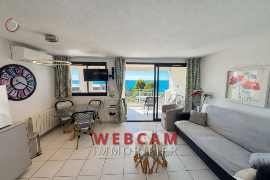 Appartement à vendre à Cannes — Vue mer — photo 3
