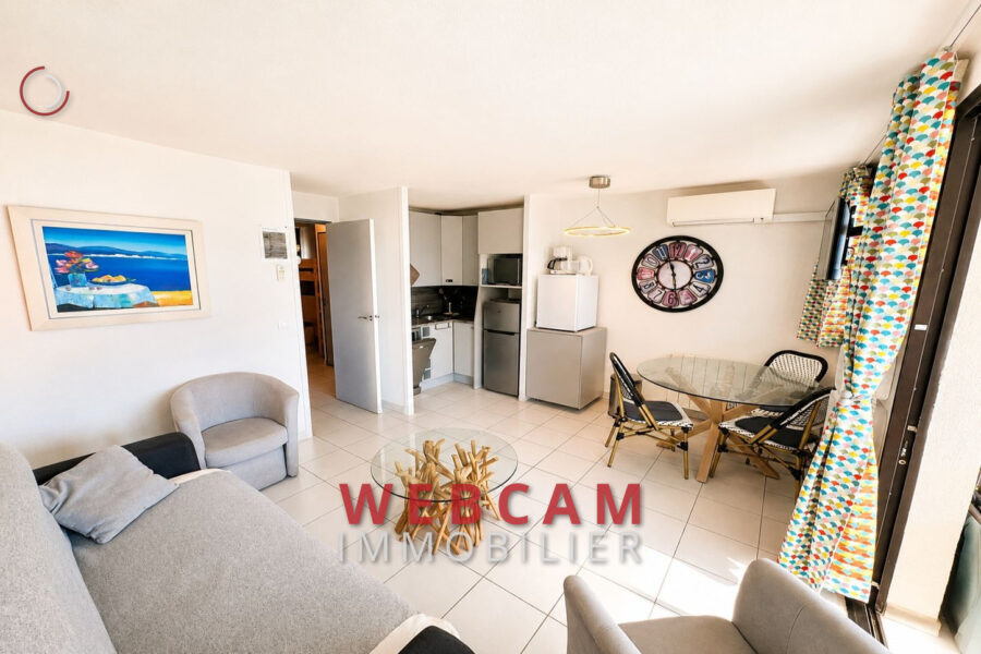 Appartement à vendre à Cannes — Vue mer — photo 5