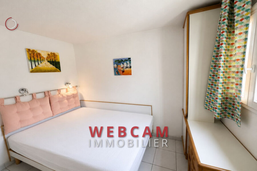 Appartement à vendre à Cannes — Vue mer — photo 6