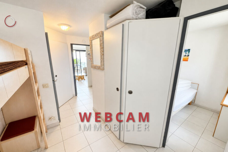 Appartement à vendre à Cannes — Vue mer — photo 7