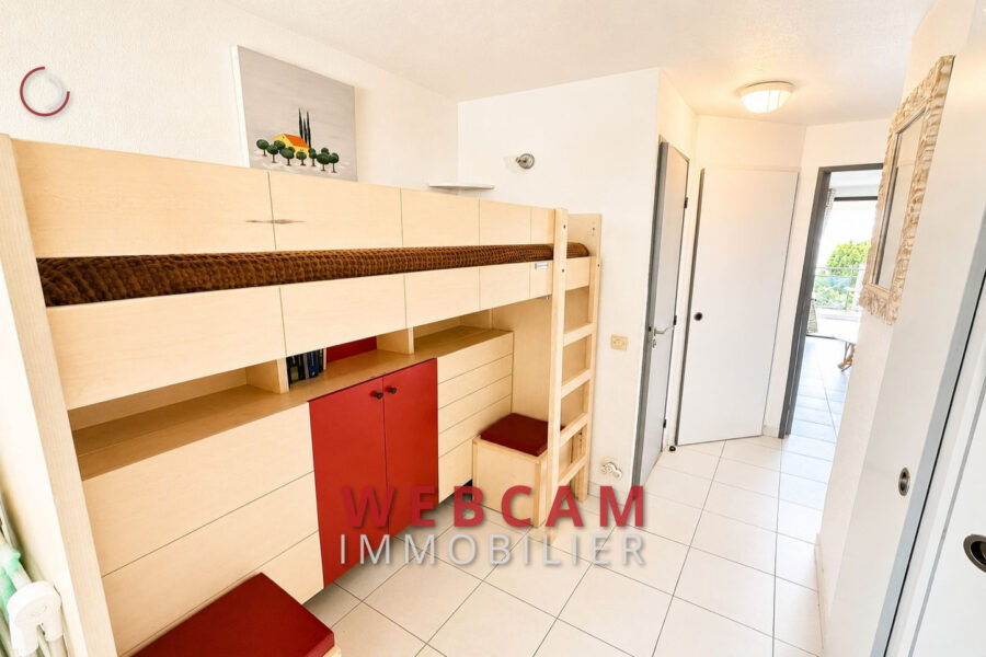Appartement à vendre à Cannes — Vue mer — photo 8