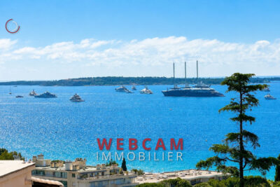 Appartement à vendre à Cannes