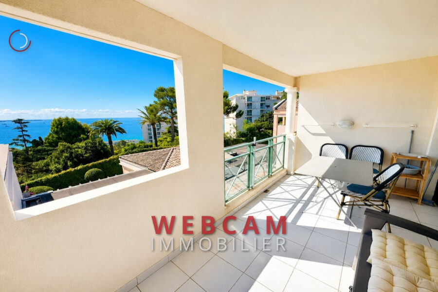 Appartement à vendre à Cannes — Vue mer — photo 4