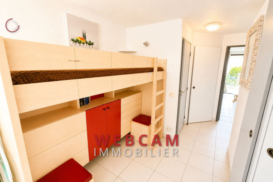 Appartement à vendre à Cannes — Vue mer — photo 9