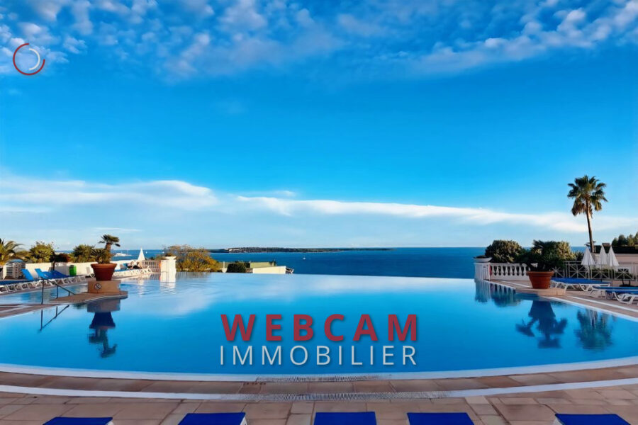 Appartement à vendre à Cannes — Vue mer — photo 11
