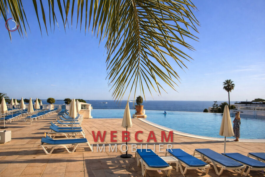 Appartement à vendre à Cannes — Vue mer — photo 12