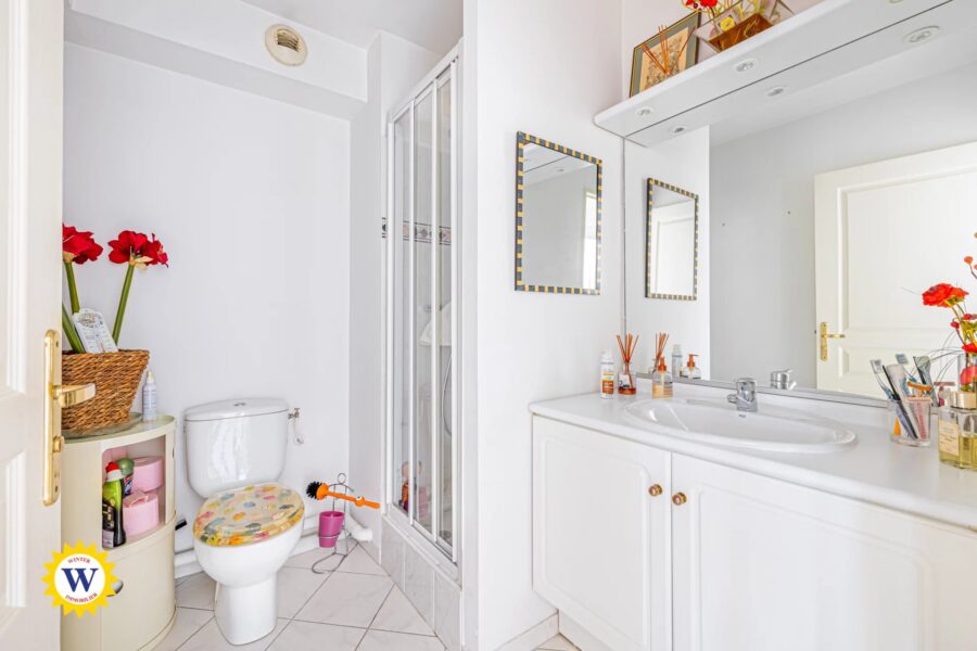 Appartement à vendre à Nice — Vue mer — photo 10